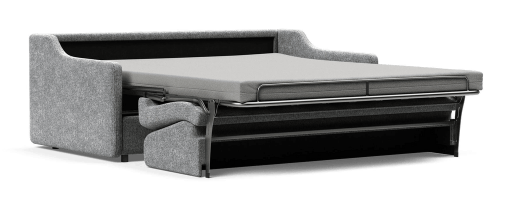 Carnell Slope Arms Sofa Bed