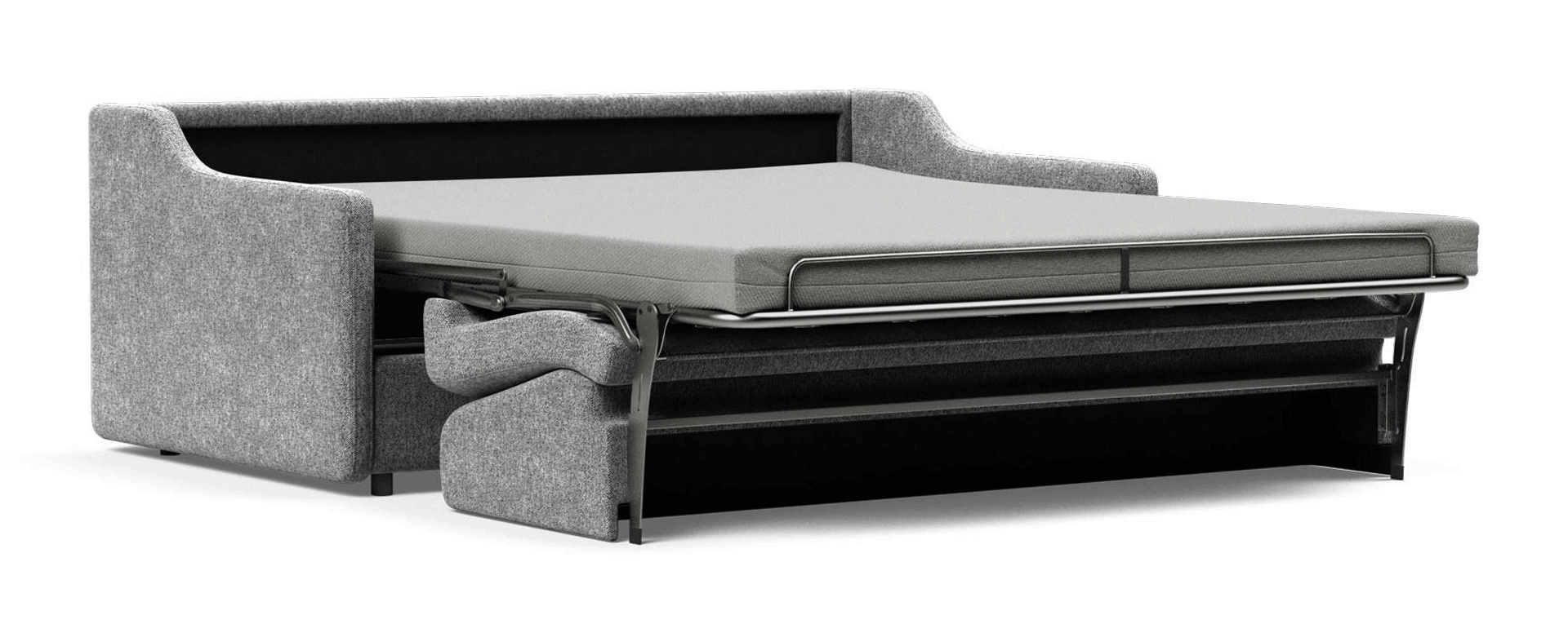 Carnell Slope Arms Sofa Bed