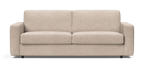Carnell Standard Arms Sofa Bed