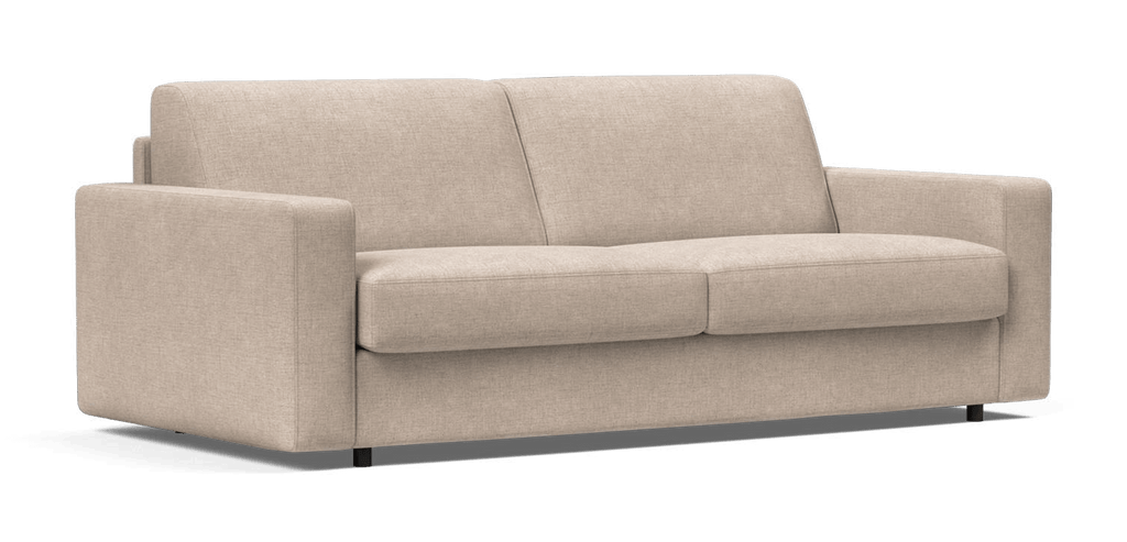 Carnell Standard Arms Sofa Bed