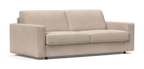 Carnell Standard Arms Sofa Bed