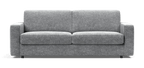 Carnell Standard Arms Sofa Bed