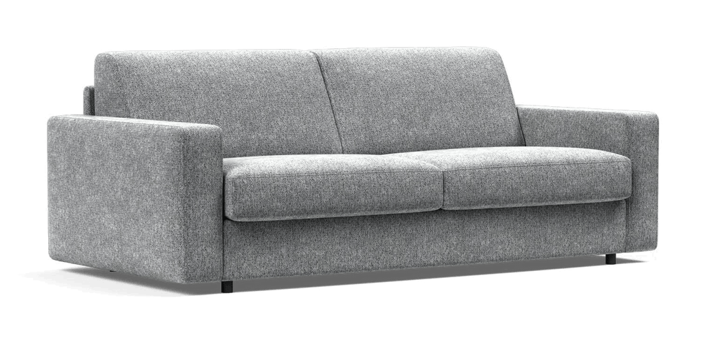 Carnell Standard Arms Sofa Bed