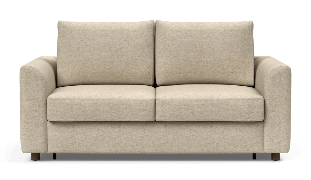 Neah Curved Arms Sofa Bed
