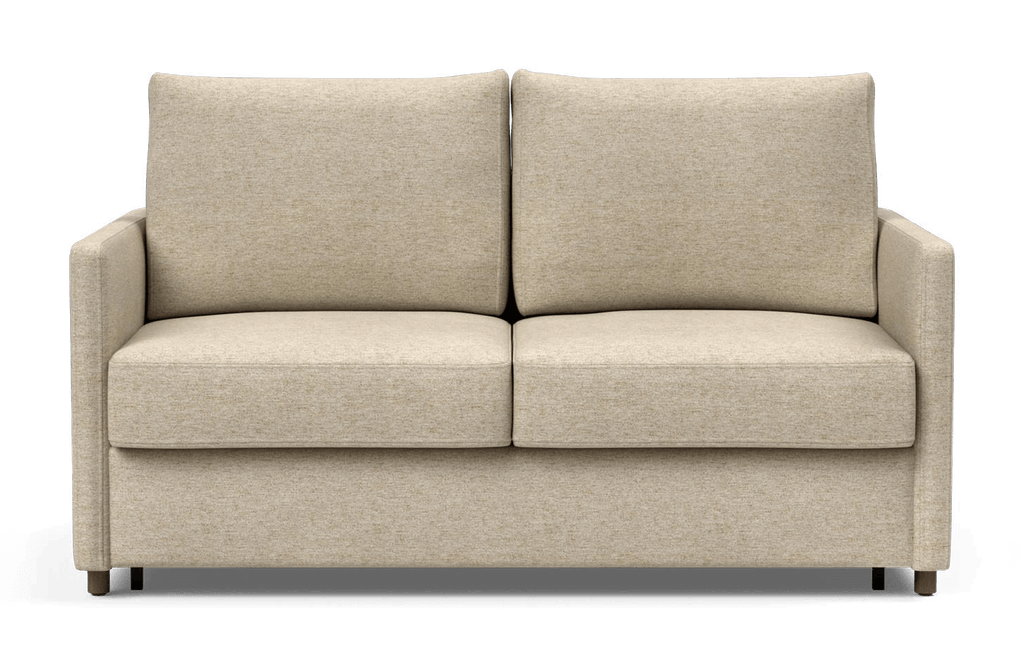 Neah Slim Arms Sofa Bed