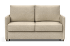 Neah Slim Arms Sofa Bed