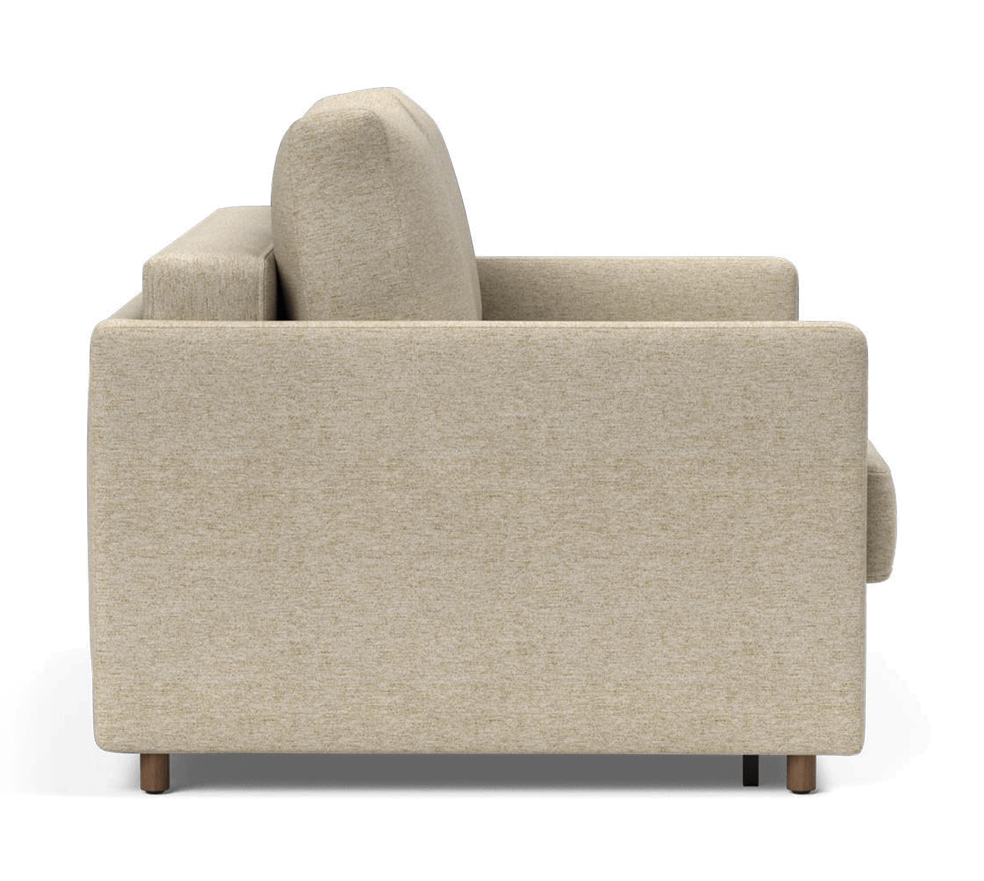 Neah Slim Arms Sofa Bed