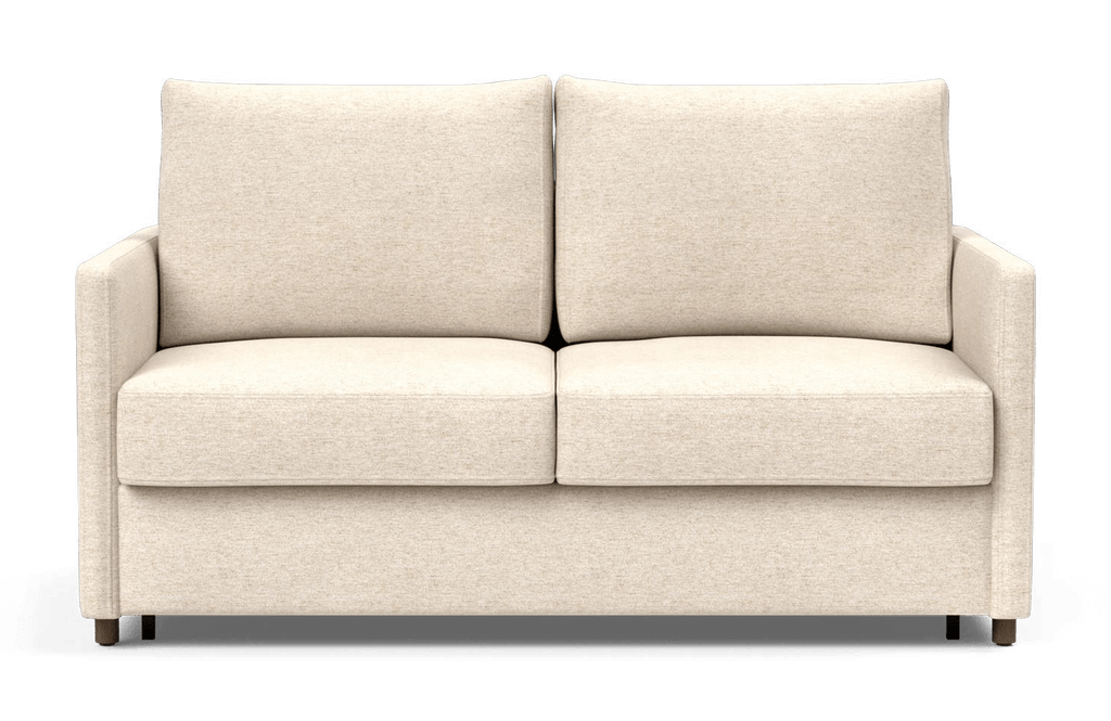 Neah Slim Arms Sofa Bed