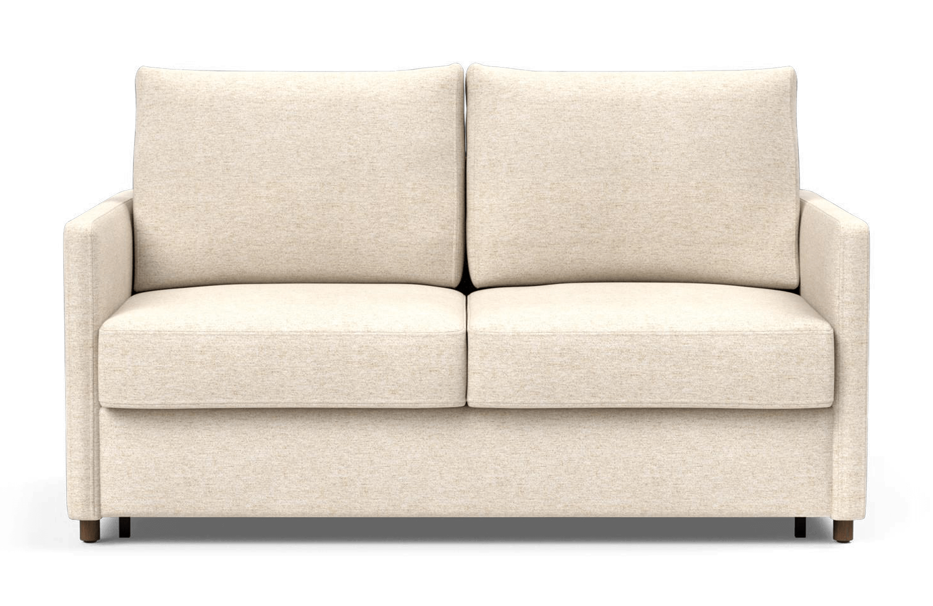 Neah Slim Arms Sofa Bed