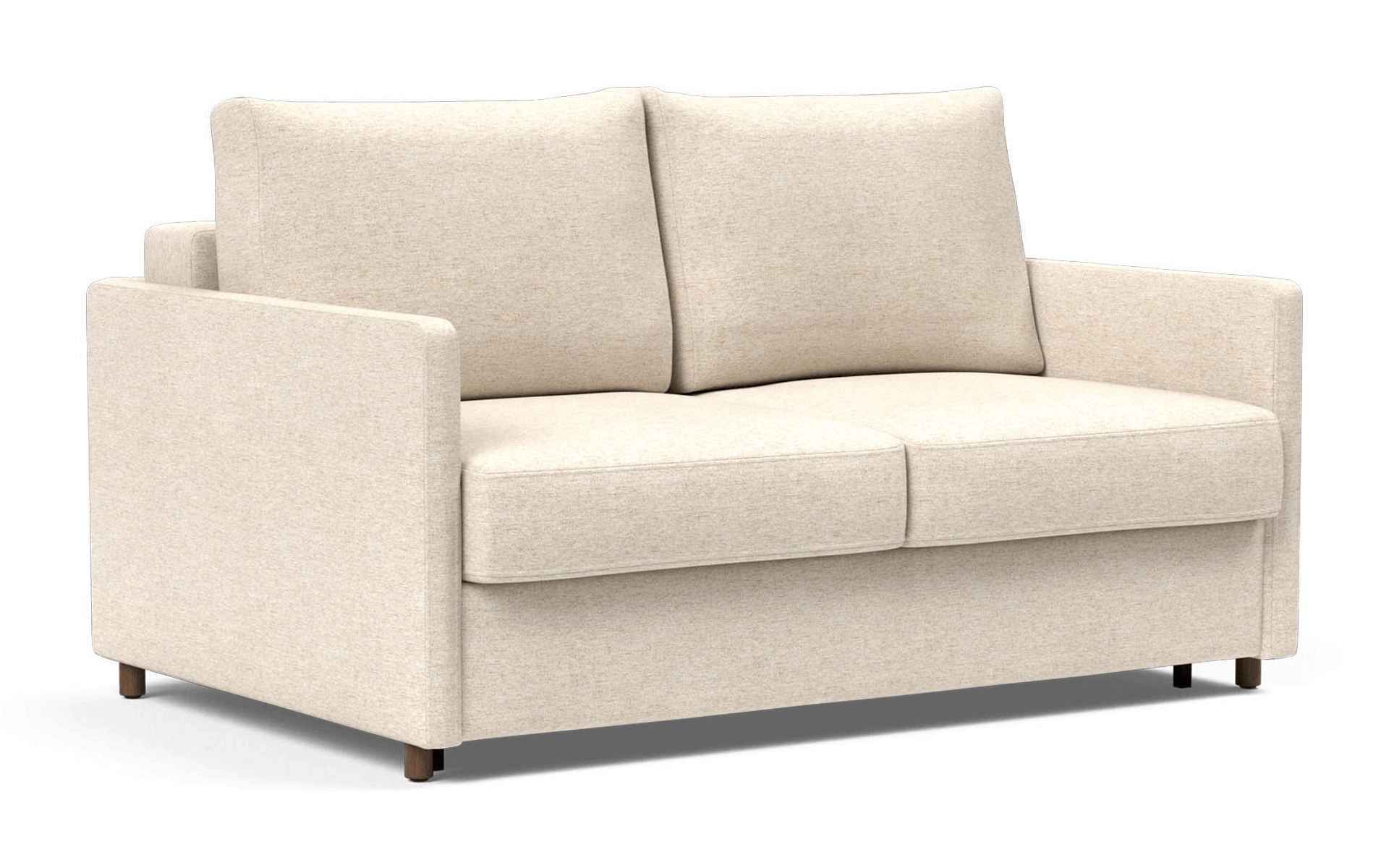 Neah Slim Arms Sofa Bed
