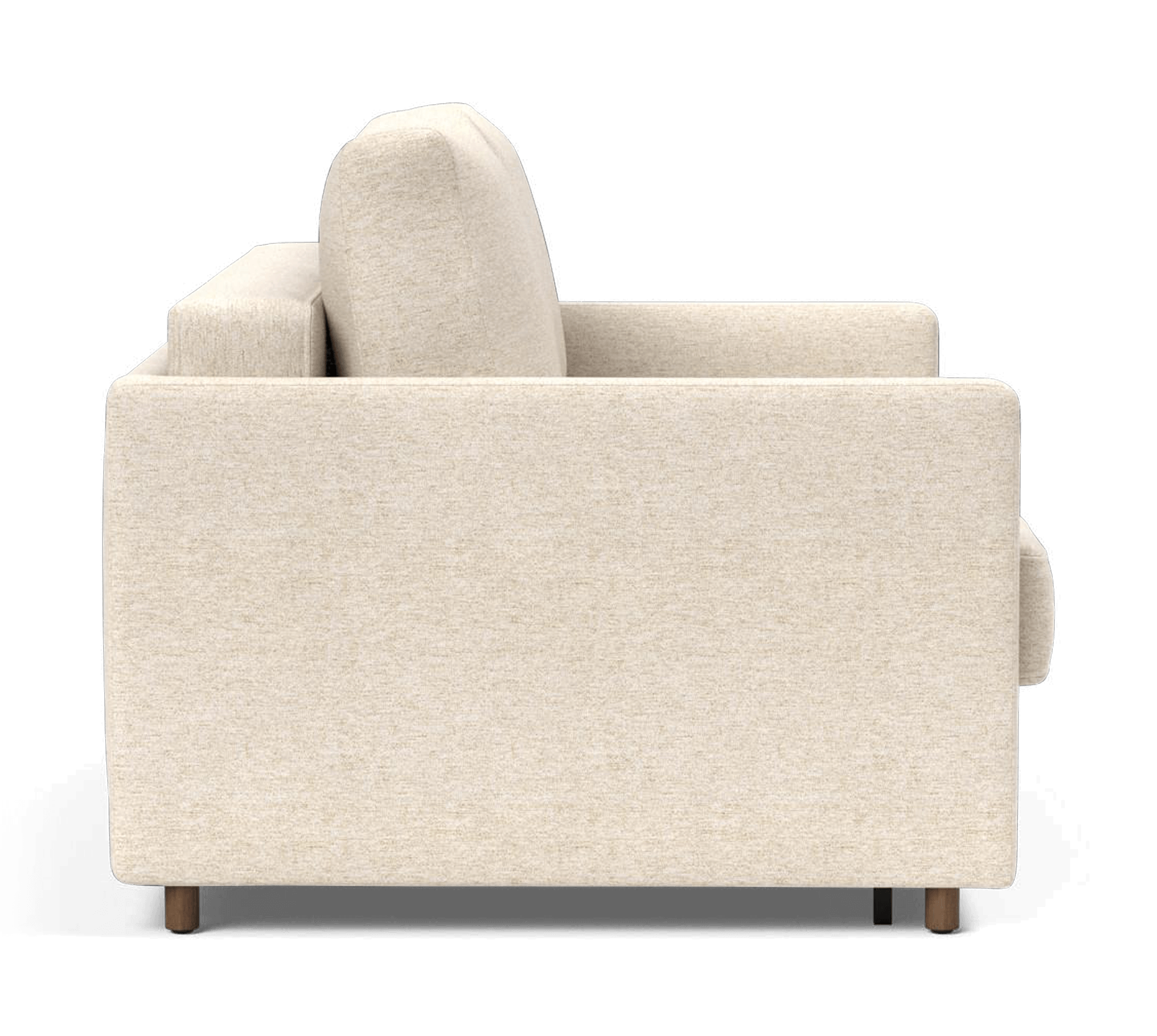 Neah Slim Arms Sofa Bed