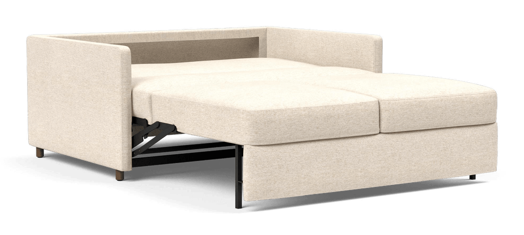 Neah Slim Arms Sofa Bed