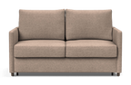 Neah Slim Arms Sofa Bed