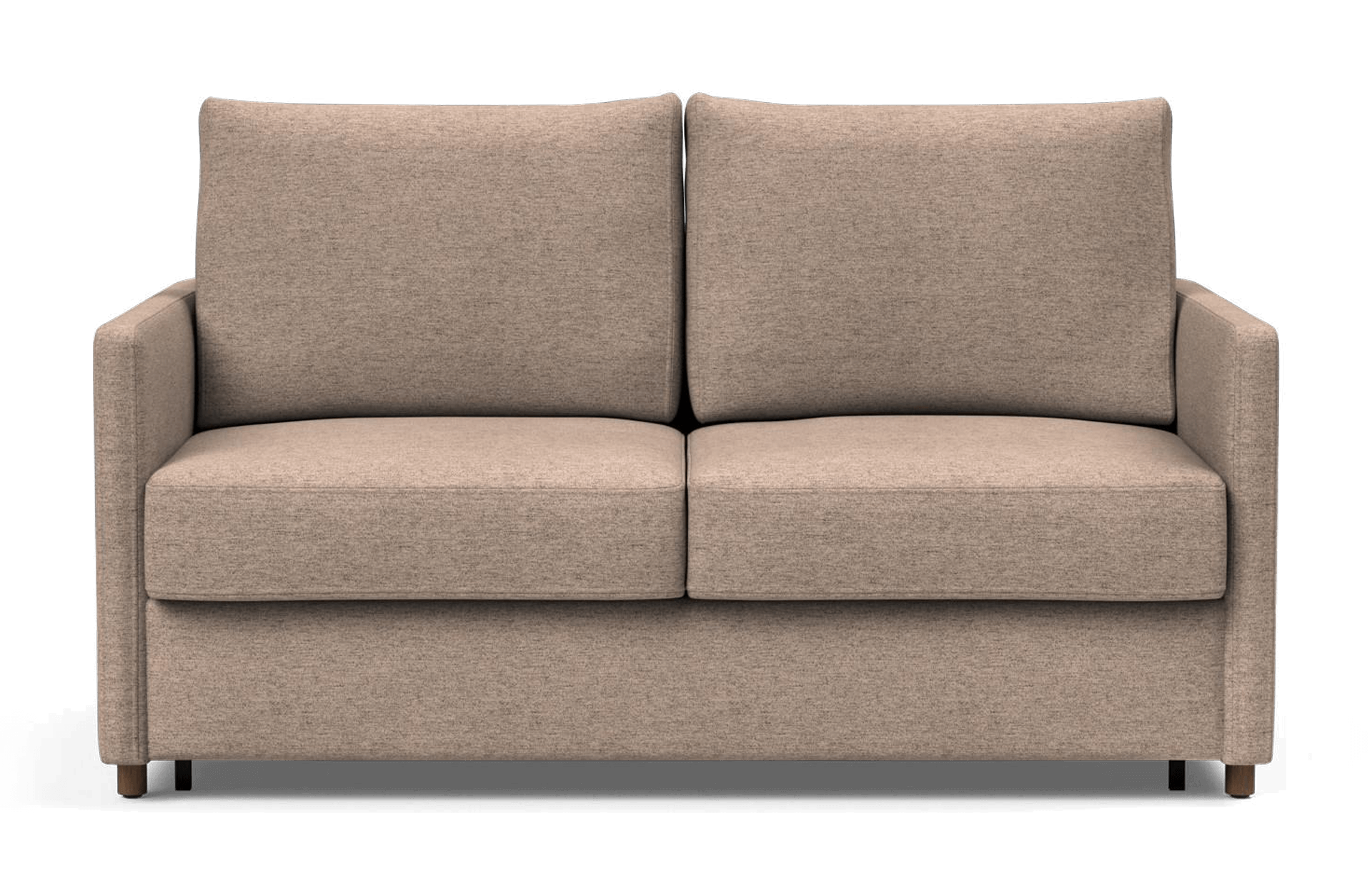 Neah Slim Arms Sofa Bed
