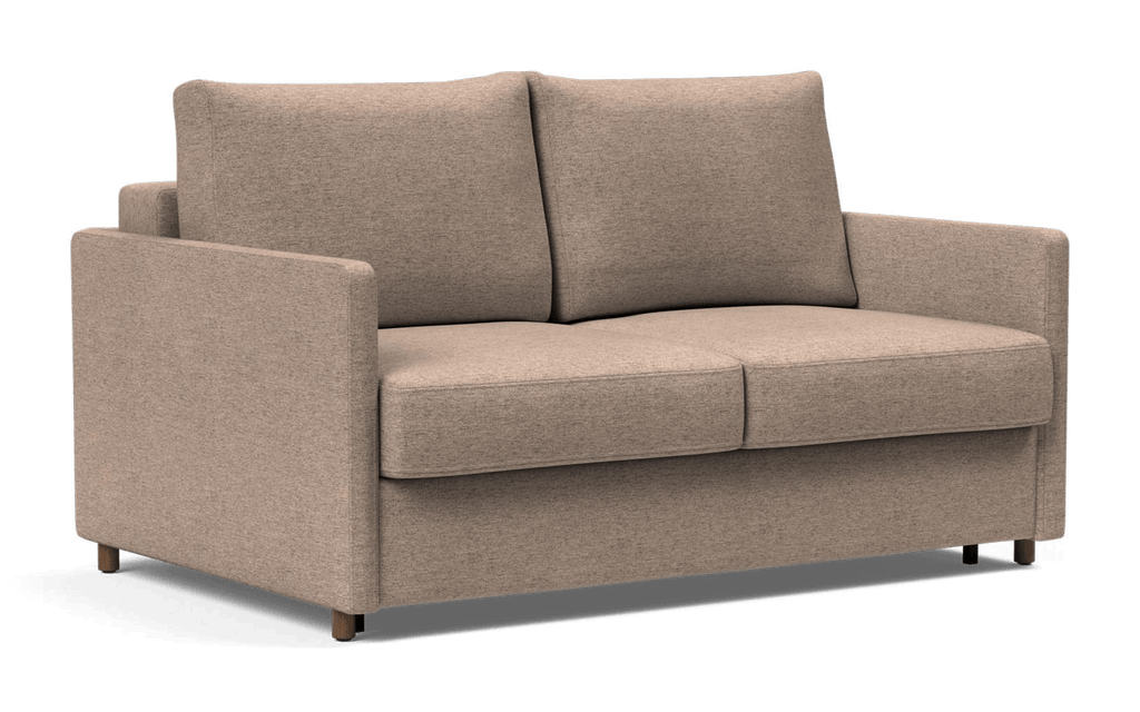 Neah Slim Arms Sofa Bed