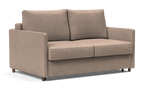 Neah Slim Arms Sofa Bed