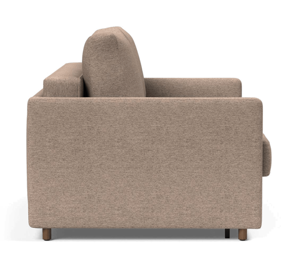 Neah Slim Arms Sofa Bed
