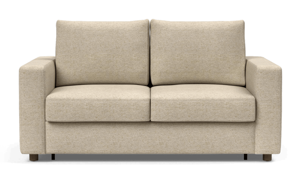 Neah Standard Arms Sofa Bed