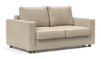Neah Standard Arms Sofa Bed