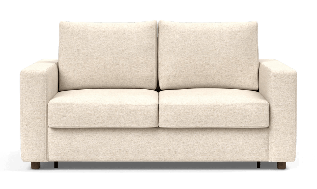 Neah Standard Arms Sofa Bed