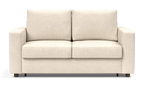 Neah Standard Arms Sofa Bed