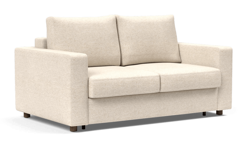 Neah Standard Arms Sofa Bed