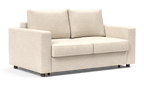 Neah Standard Arms Sofa Bed