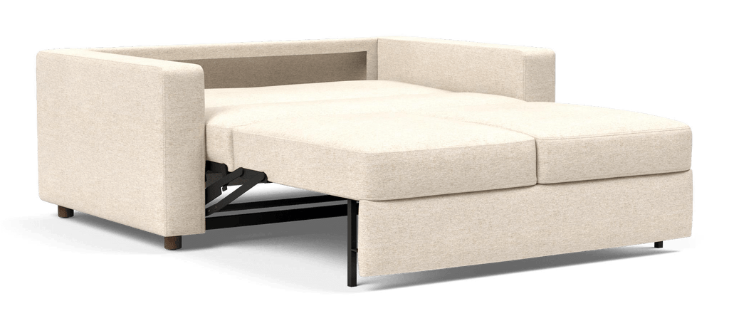 Neah Standard Arms Sofa Bed
