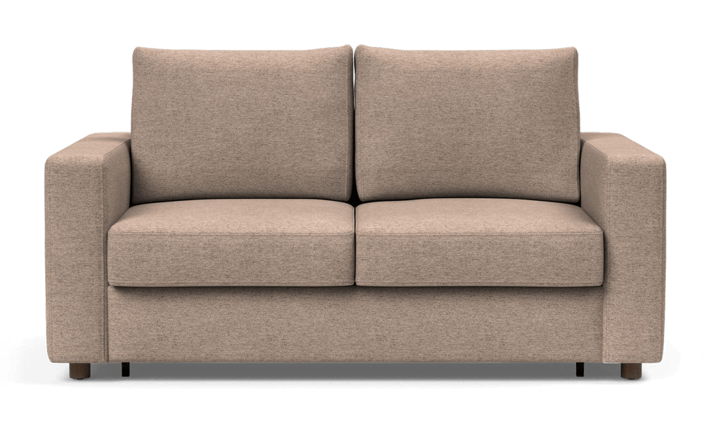 Neah Standard Arms Sofa Bed