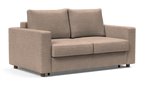 Neah Standard Arms Sofa Bed
