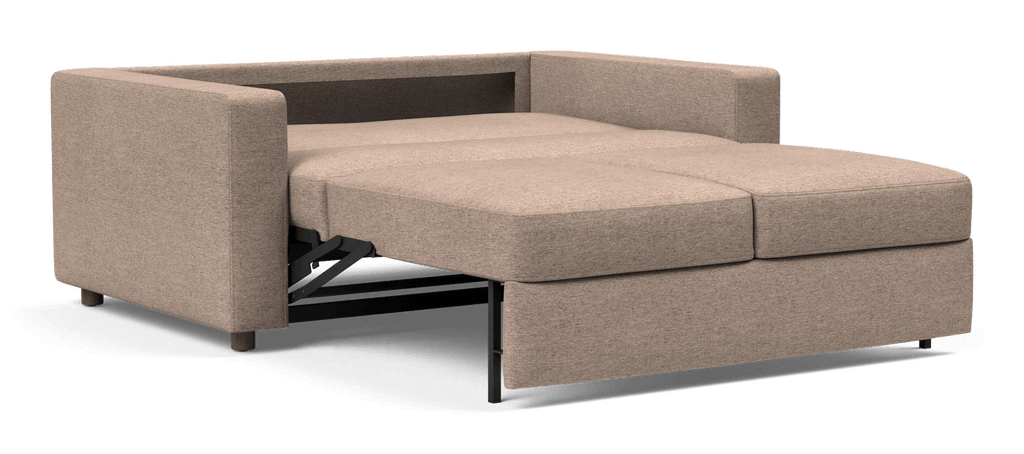 Neah Standard Arms Sofa Bed