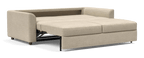 Neah Curved Arms Sofa Bed
