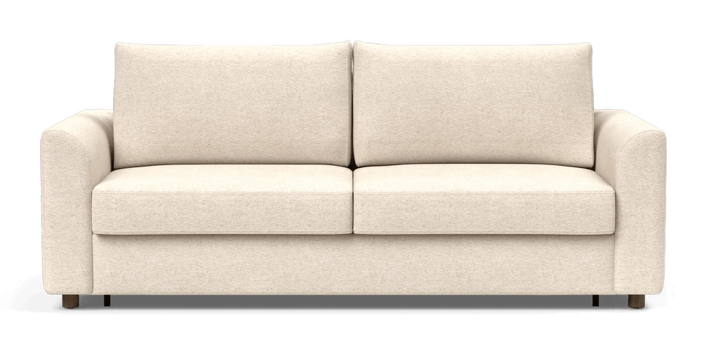 Neah Curved Arms Sofa Bed