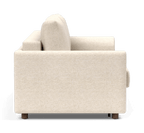 Neah Curved Arms Sofa Bed