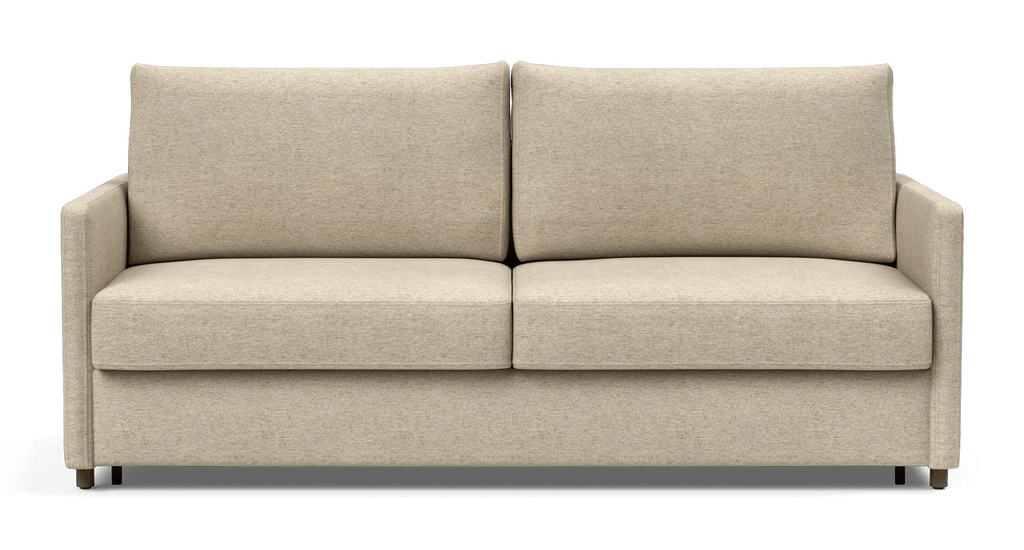 Neah Slim Arms Sofa Bed