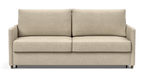 Neah Slim Arms Sofa Bed