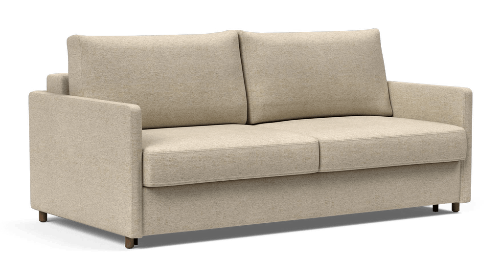 Neah Slim Arms Sofa Bed