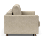 Neah Slim Arms Sofa Bed