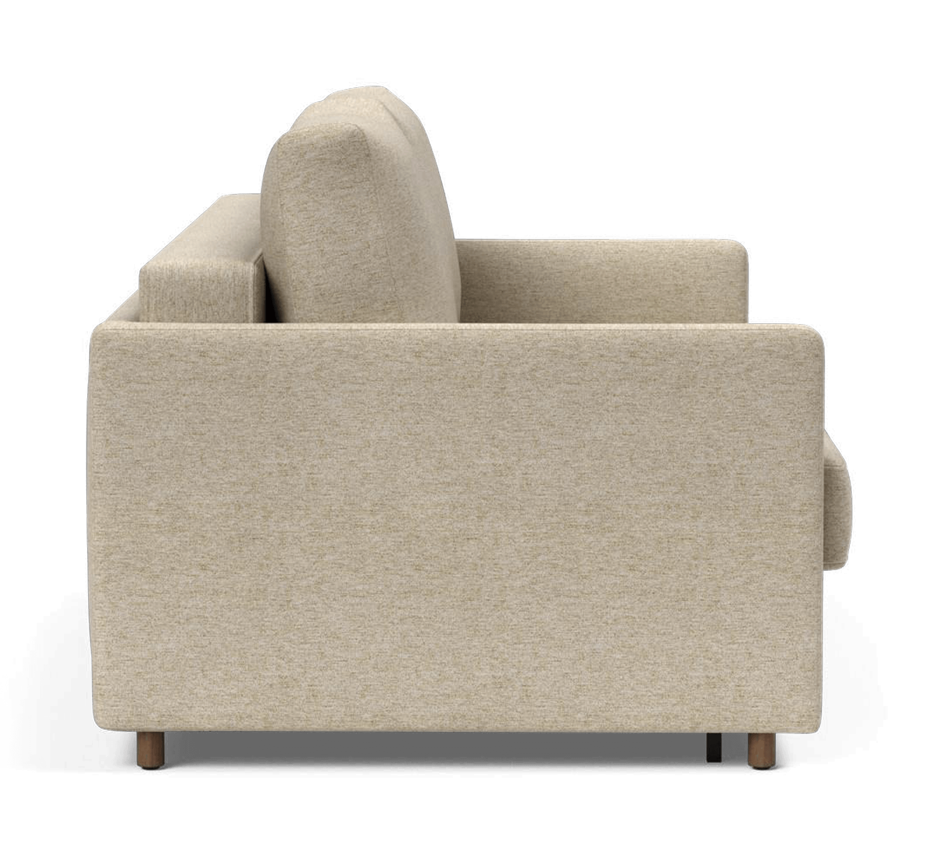 Neah Slim Arms Sofa Bed