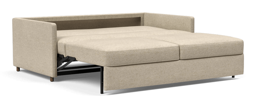 Neah Slim Arms Sofa Bed