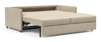 Neah Slim Arms Sofa Bed