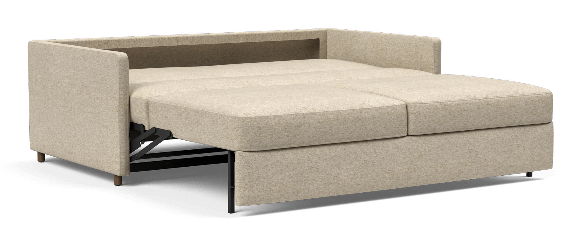 Neah Slim Arms Sofa Bed