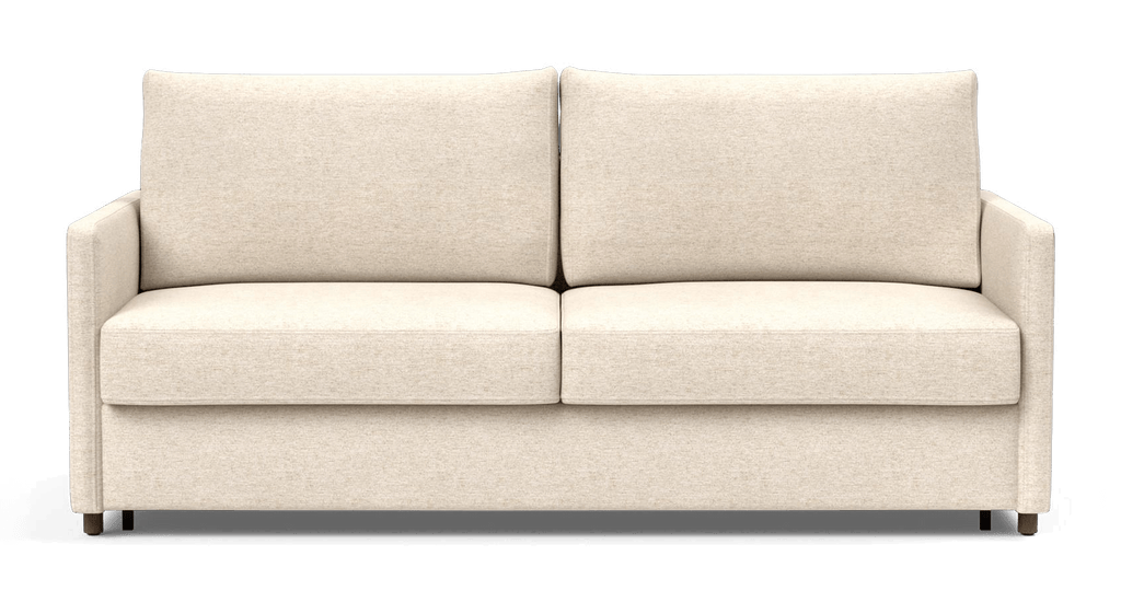 Neah Slim Arms Sofa Bed