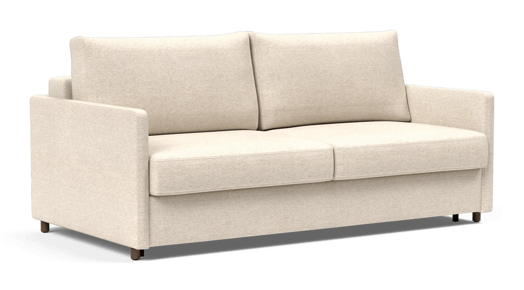 Neah Slim Arms Sofa Bed