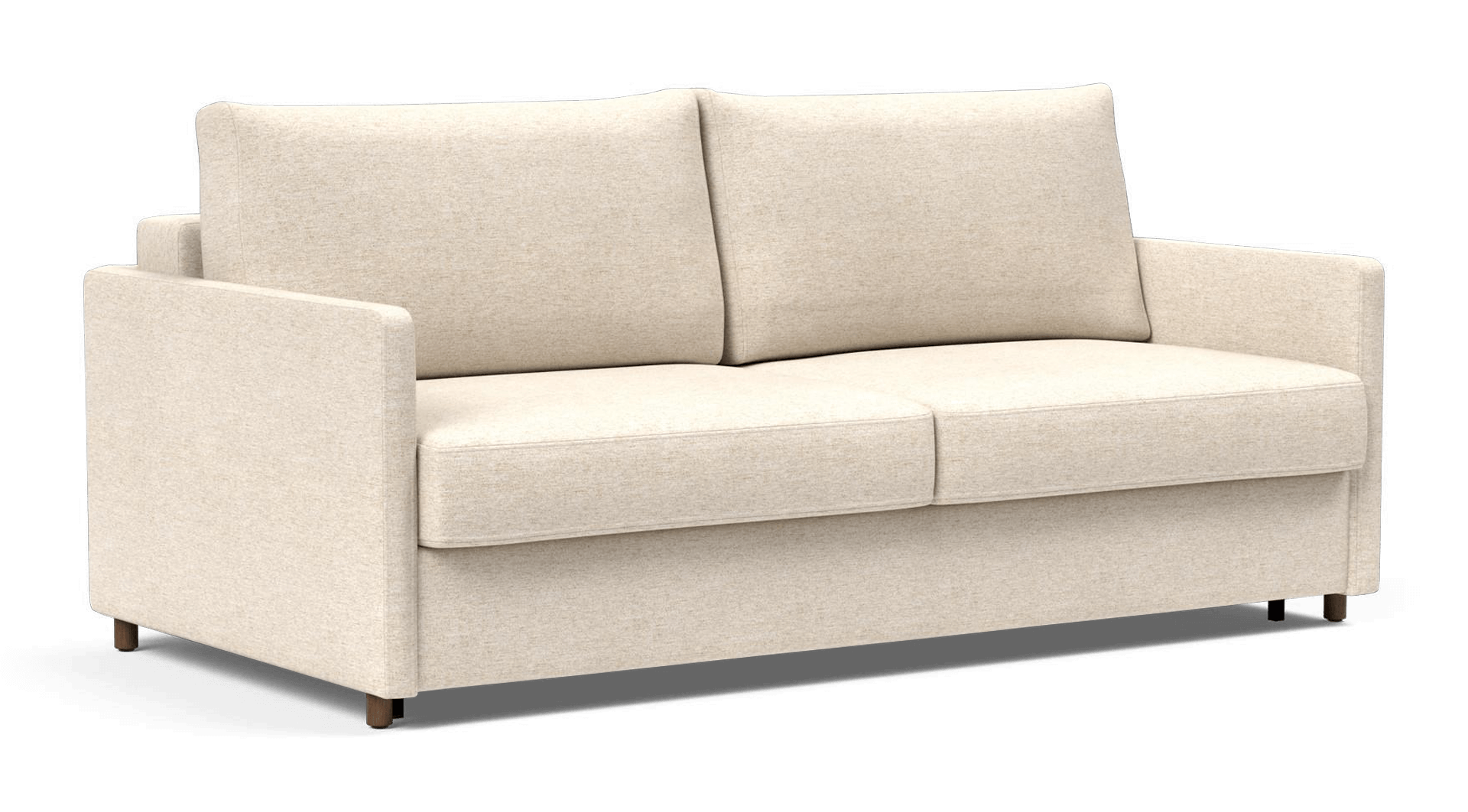 Neah Slim Arms Sofa Bed