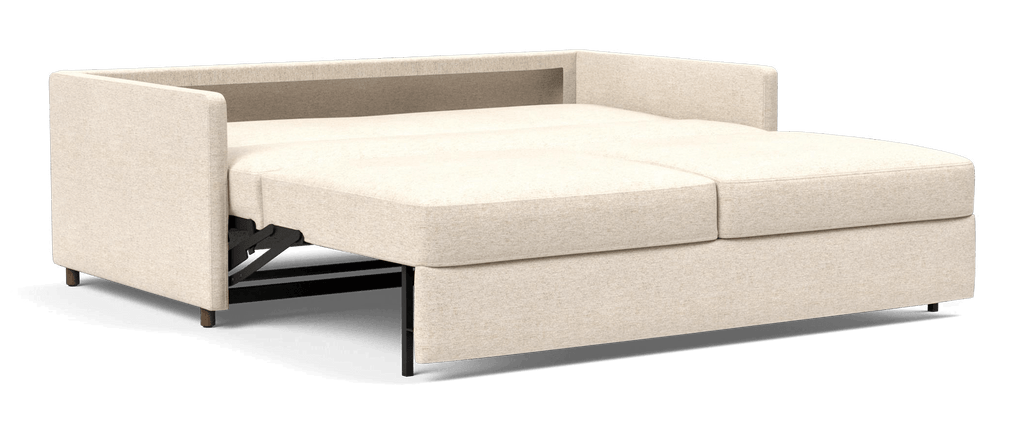 Neah Slim Arms Sofa Bed