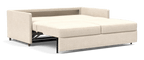 Neah Slim Arms Sofa Bed