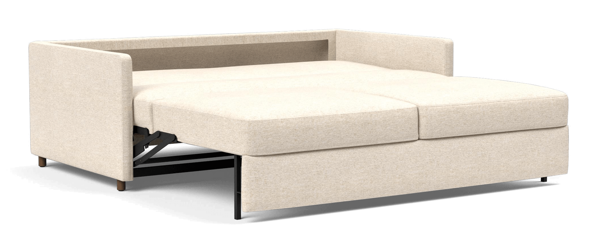 Neah Slim Arms Sofa Bed