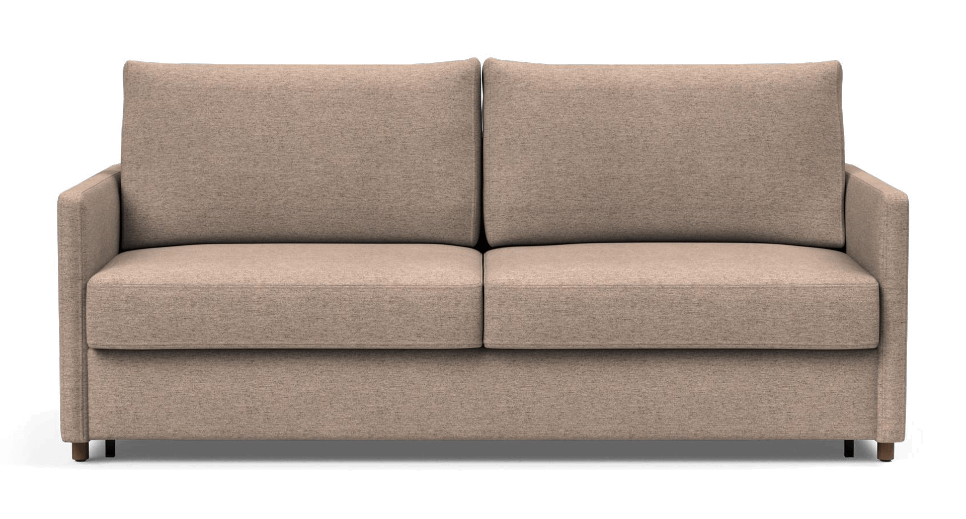 Neah Slim Arms Sofa Bed