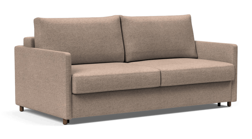 Neah Slim Arms Sofa Bed